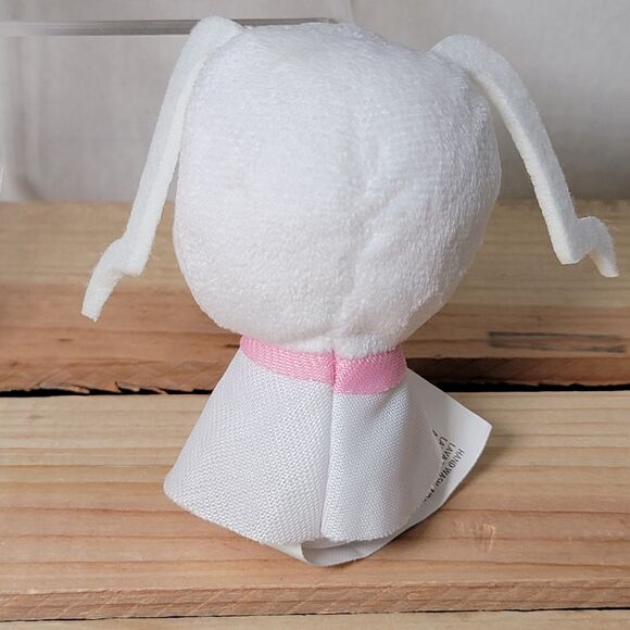 Disney Nightmare Before Christmas Blind Box Plush: ZERO -  NEW - Picture 3 of 6